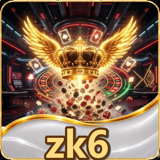 Ikon zk6 untuk pertanyaan teknis APK