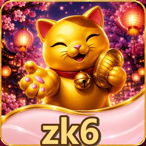 Ikon zk6 untuk ringkasan panduan APK v4.7.5