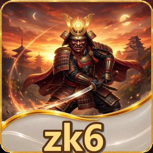 Ikon zk6 untuk data verifikasi APK 2018–2026